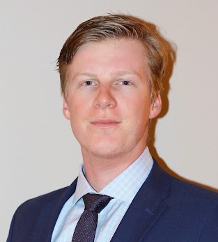 Conrad Bartenstein headshot